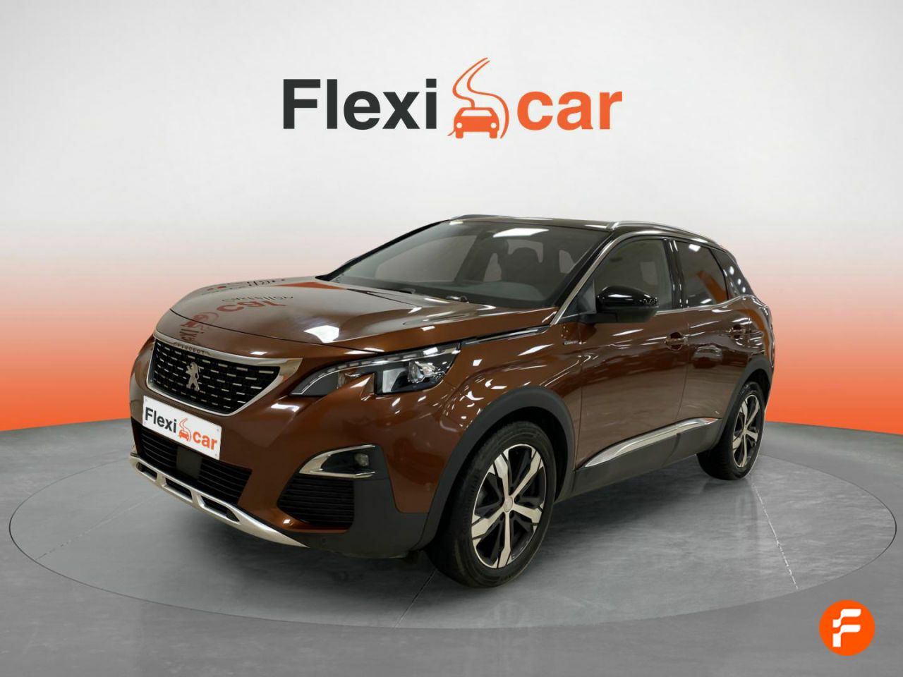 peugeot 3008 2017 / foto grande (3)