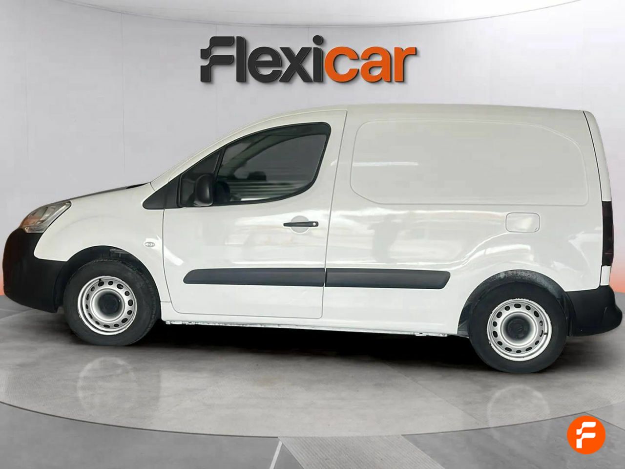 citroën berlingo 2017 / foto grande (3)
