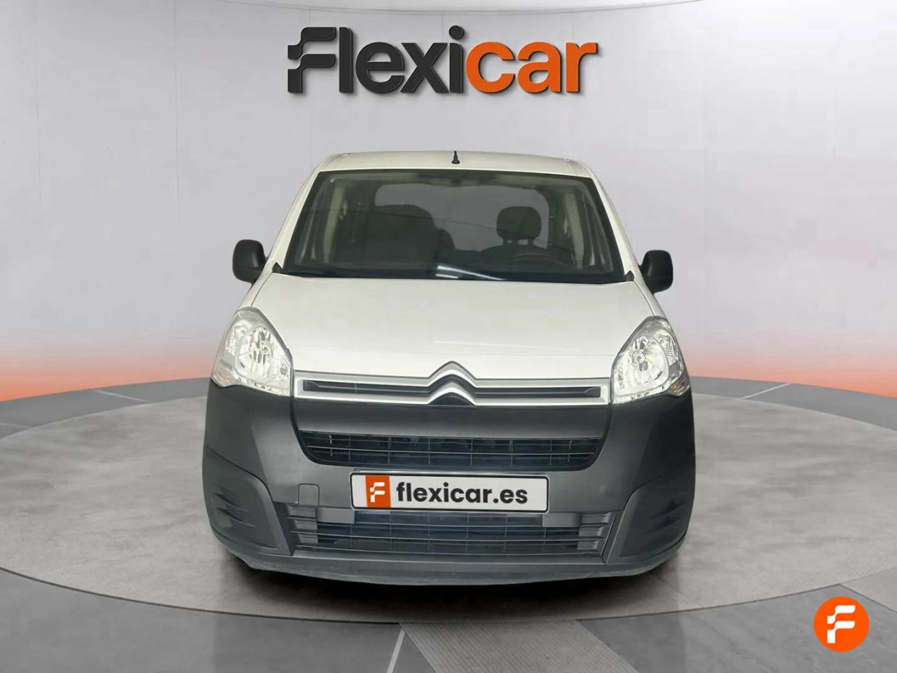 citroën berlingo 2017 / foto grande (2)