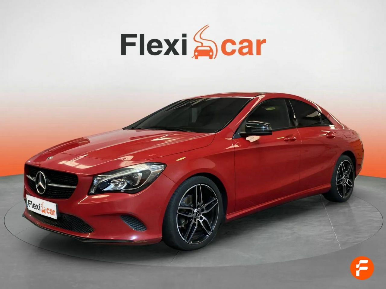 mercedes cla 2017 / foto grande (3)