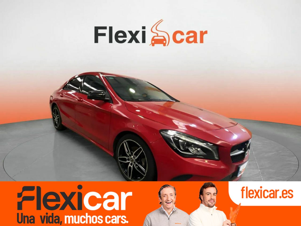 Mercedes cla cla 200  de segunda mano - mercedes cla 2017 /