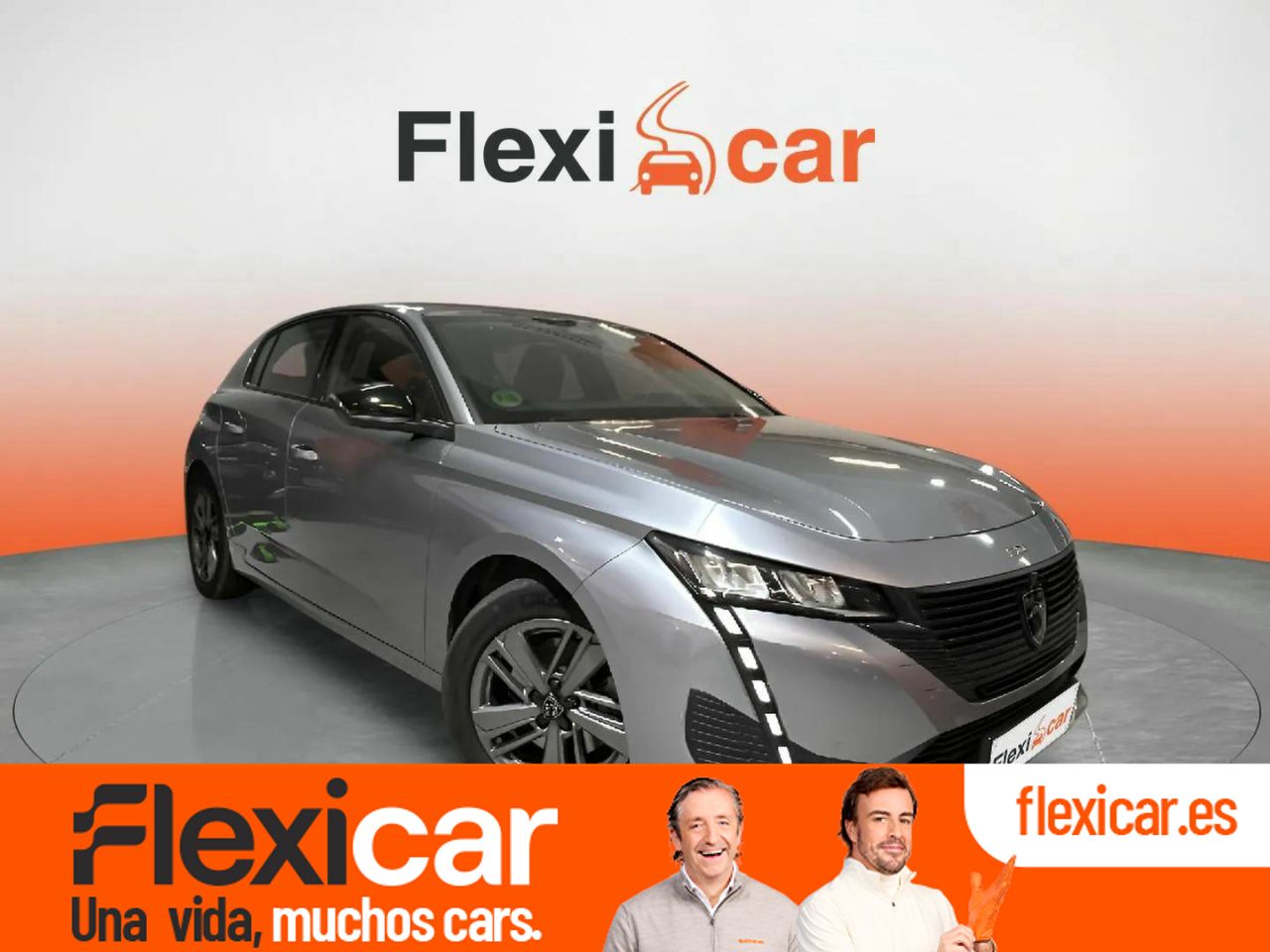 Foto peugeot 308 2022 /