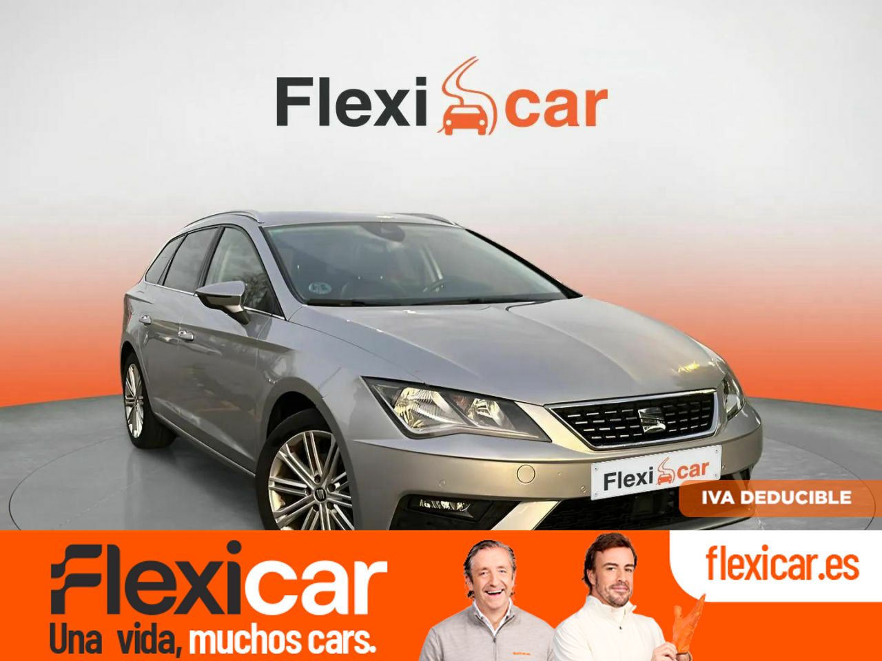 Foto seat leon 2019 /