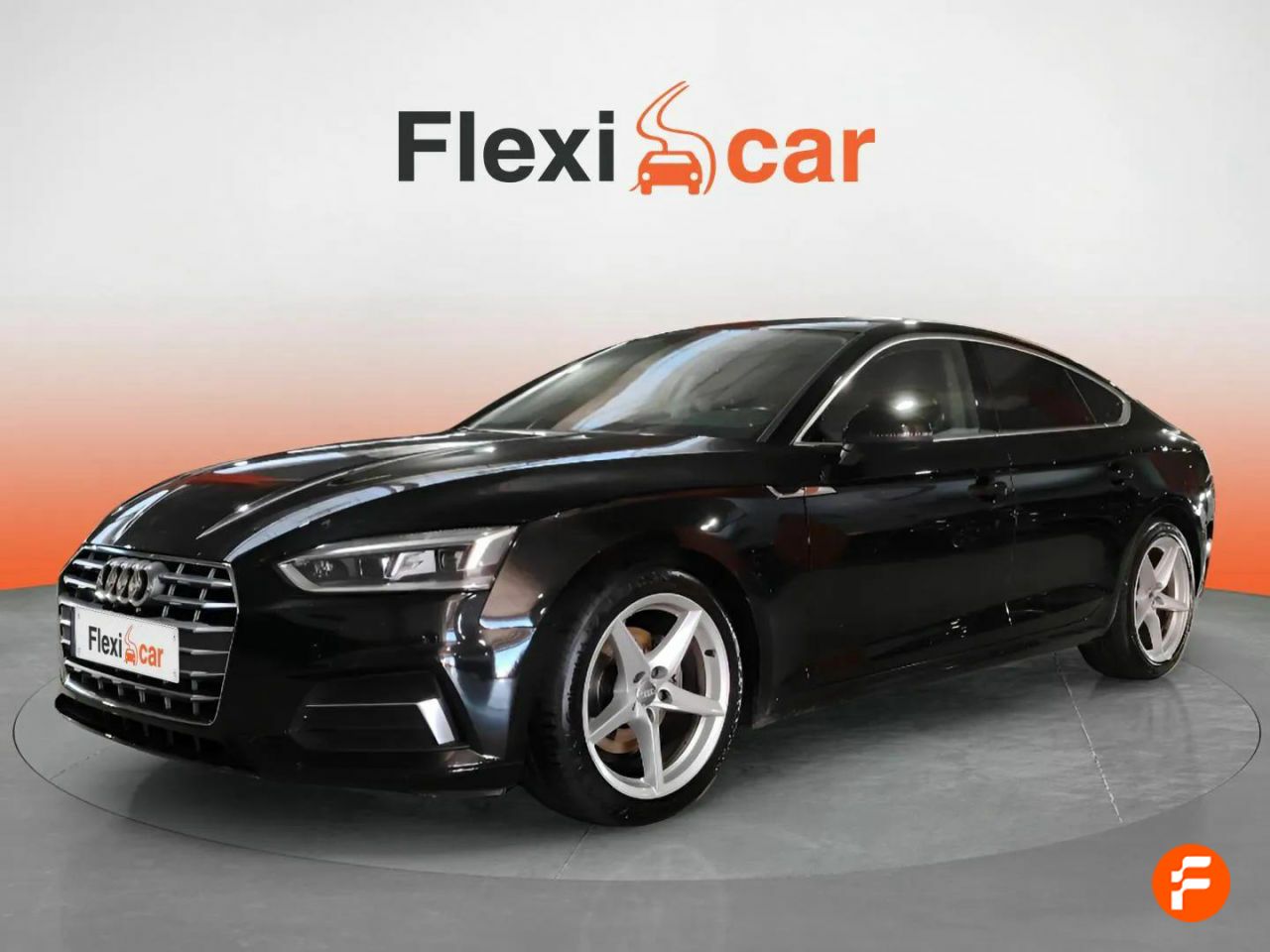 audi a5 2017 / foto grande (2)