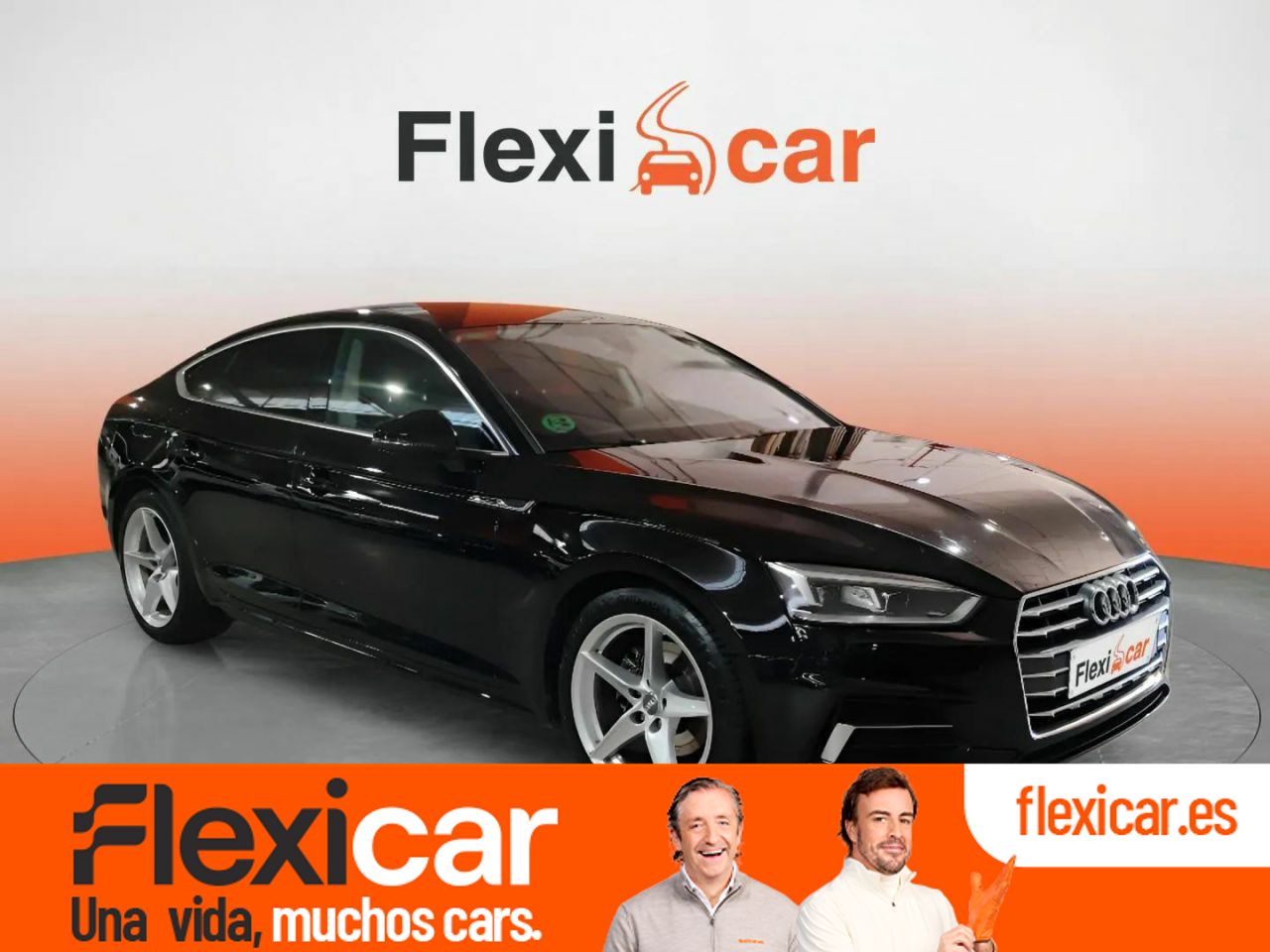 Audi a6 2007  de segunda mano - audi a5 2017 /