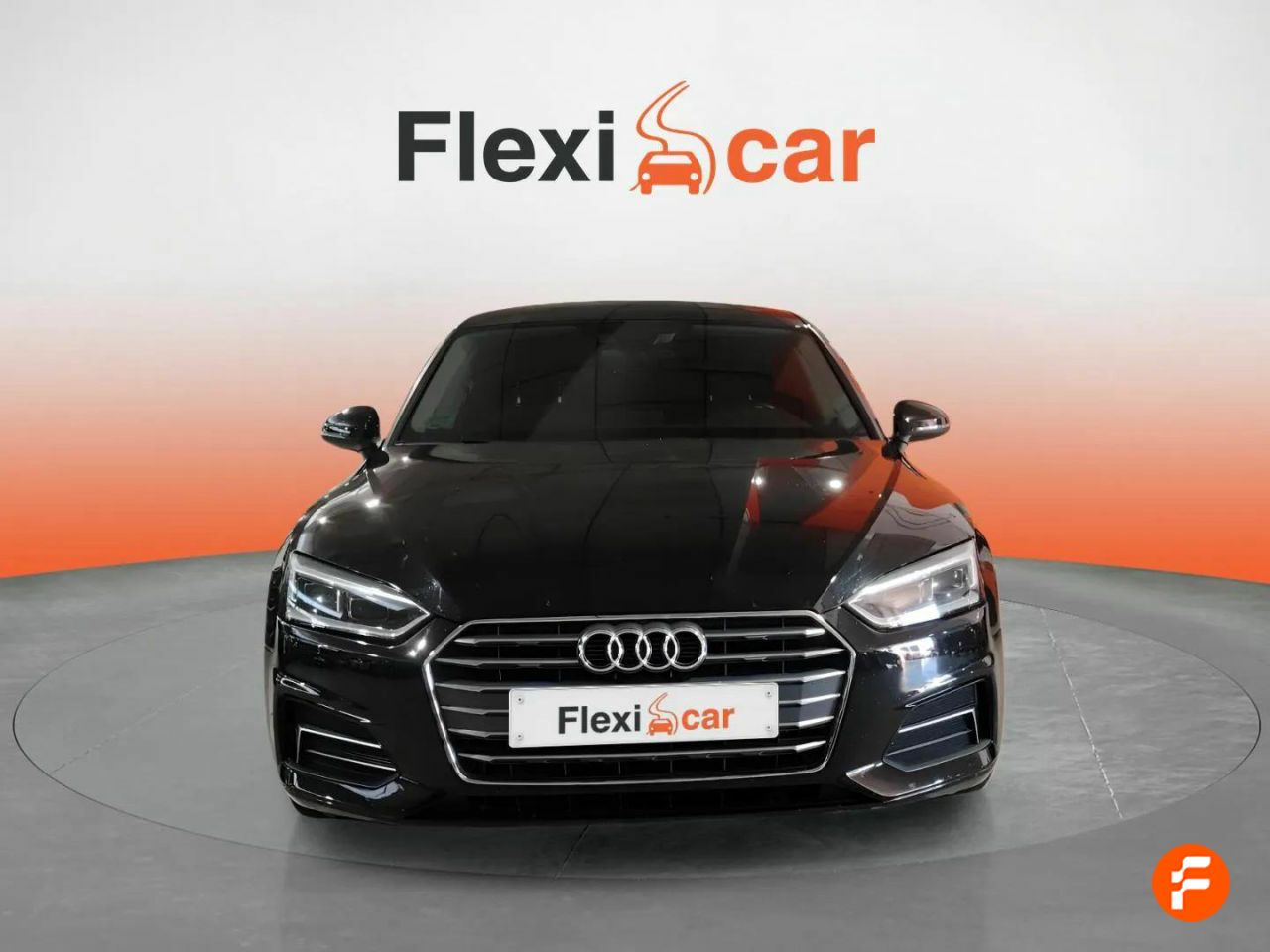 audi a5 2017 / foto grande (3)