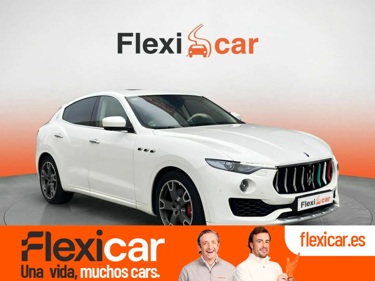 Foto maserati levante 2017 /