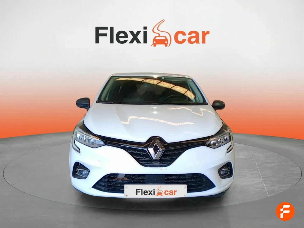 renault clio 2019 / foto grande (2)