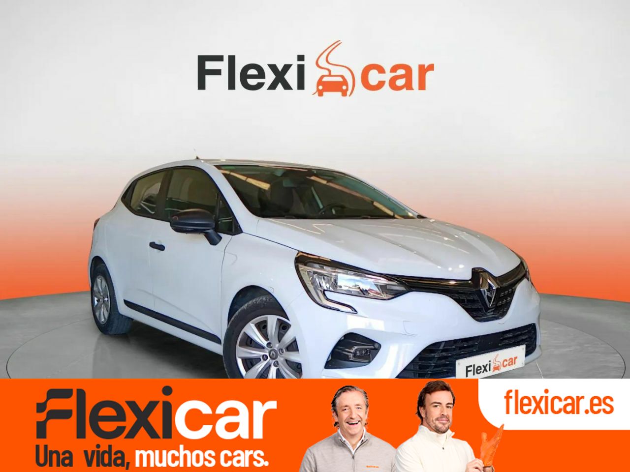 Foto renault clio 2019 /