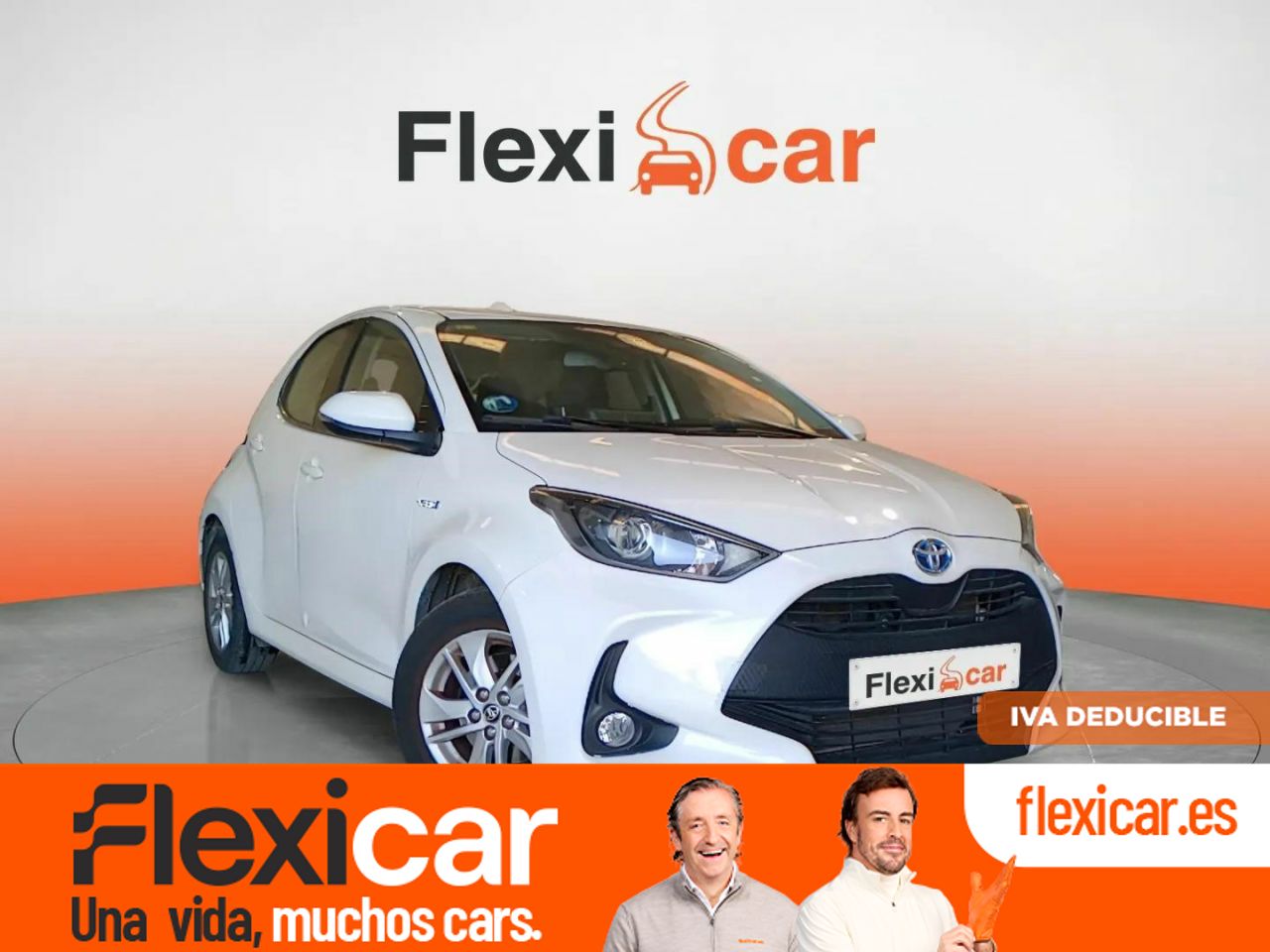 Foto toyota yaris 2020 /
