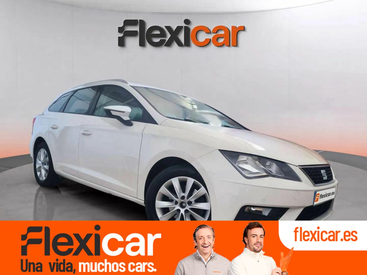 Foto seat leon 2019 /