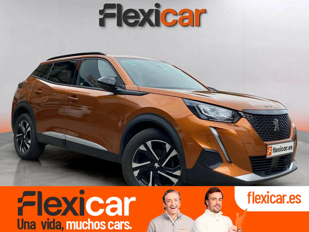 Foto peugeot 2008 2023 /