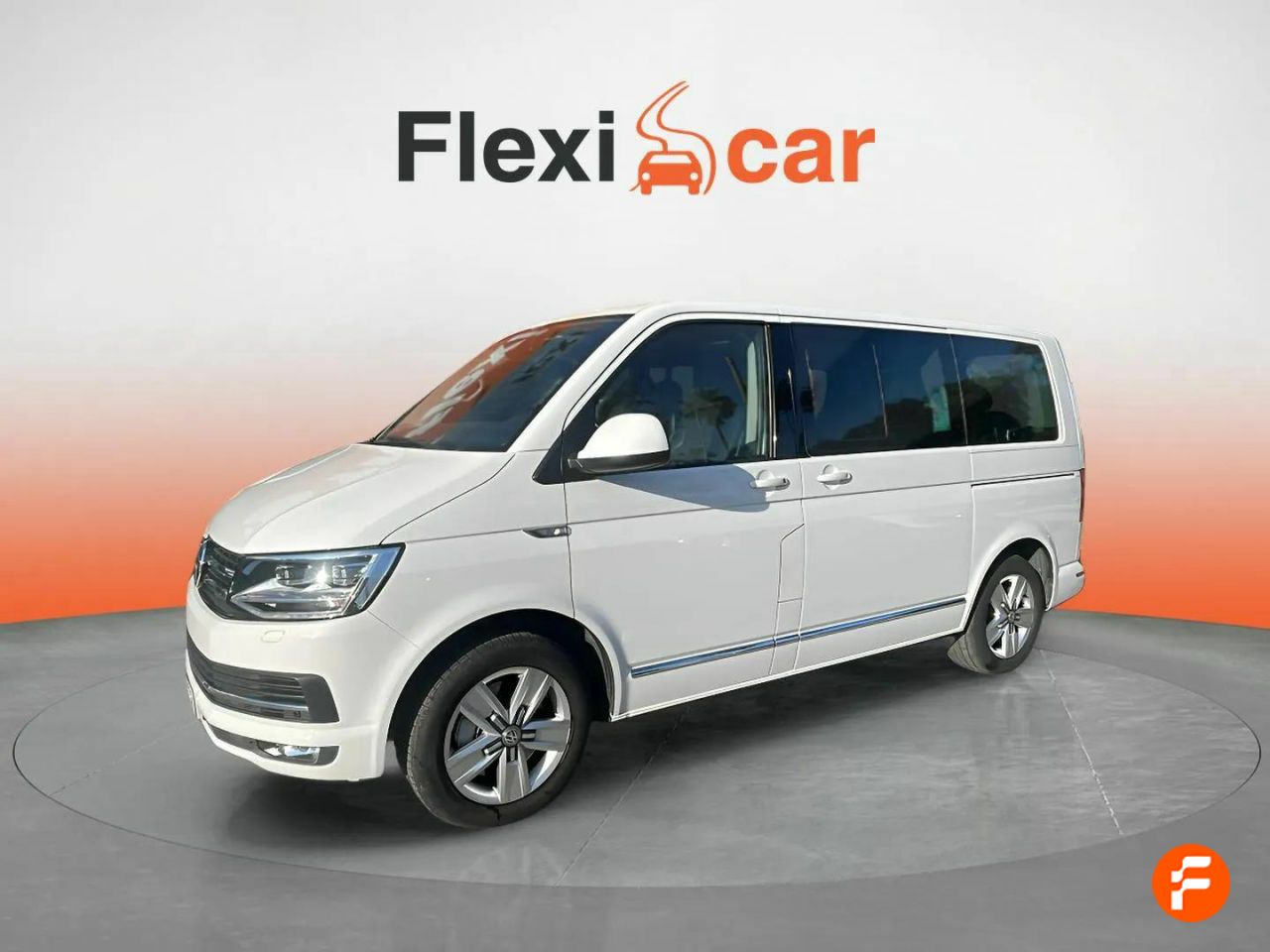 volkswagen multivan 2019 / foto grande (2)