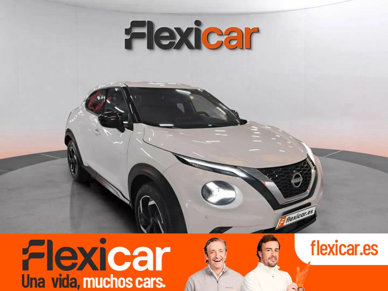 Nissan note barcelona  de segunda mano en Barcelona - nissan juke 2023 /