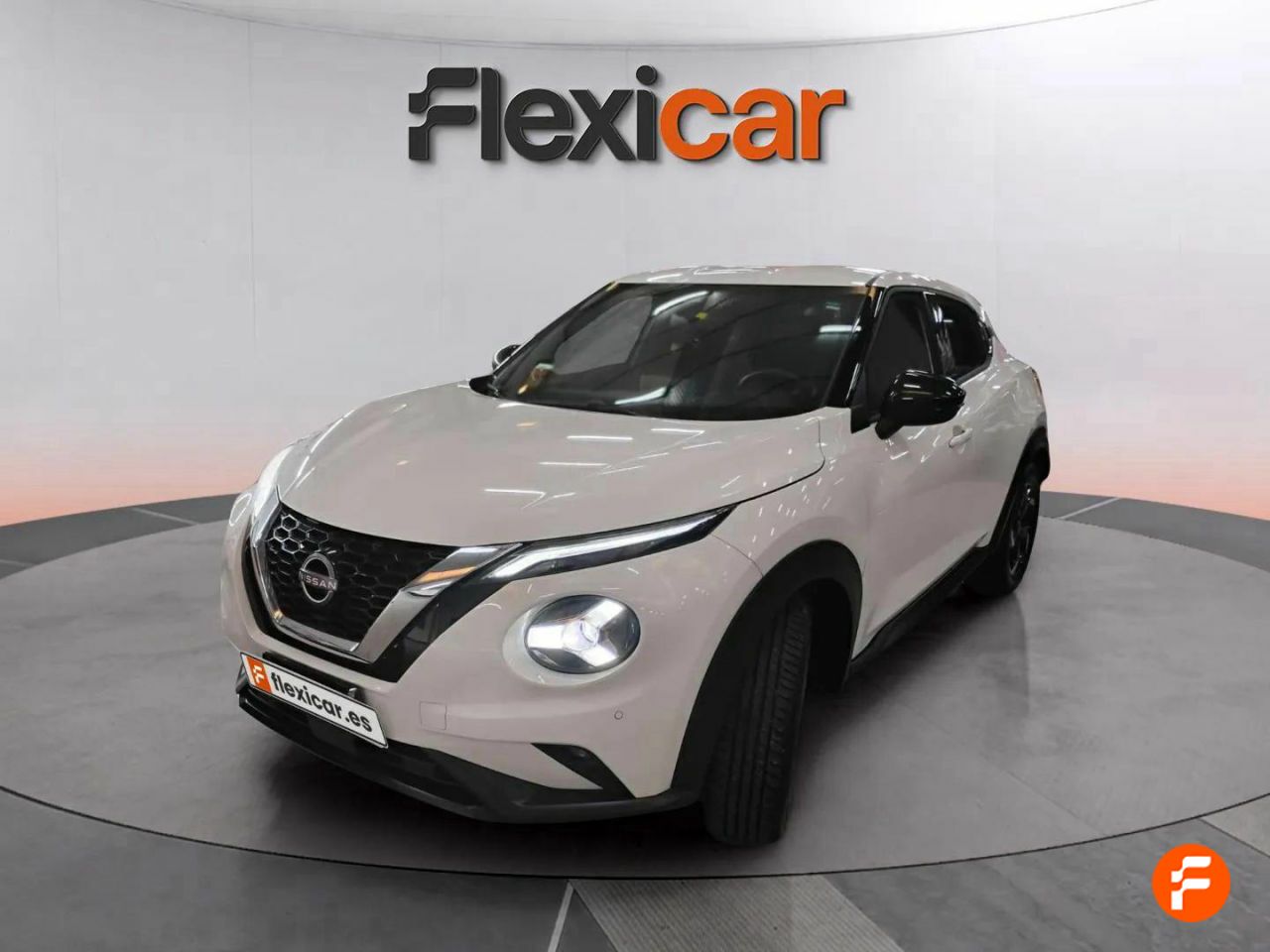 nissan juke 2023 / foto grande (3)
