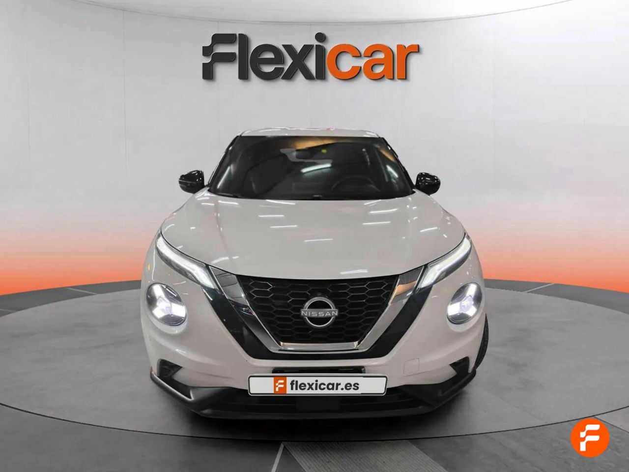 nissan juke 2023 / foto grande (2)
