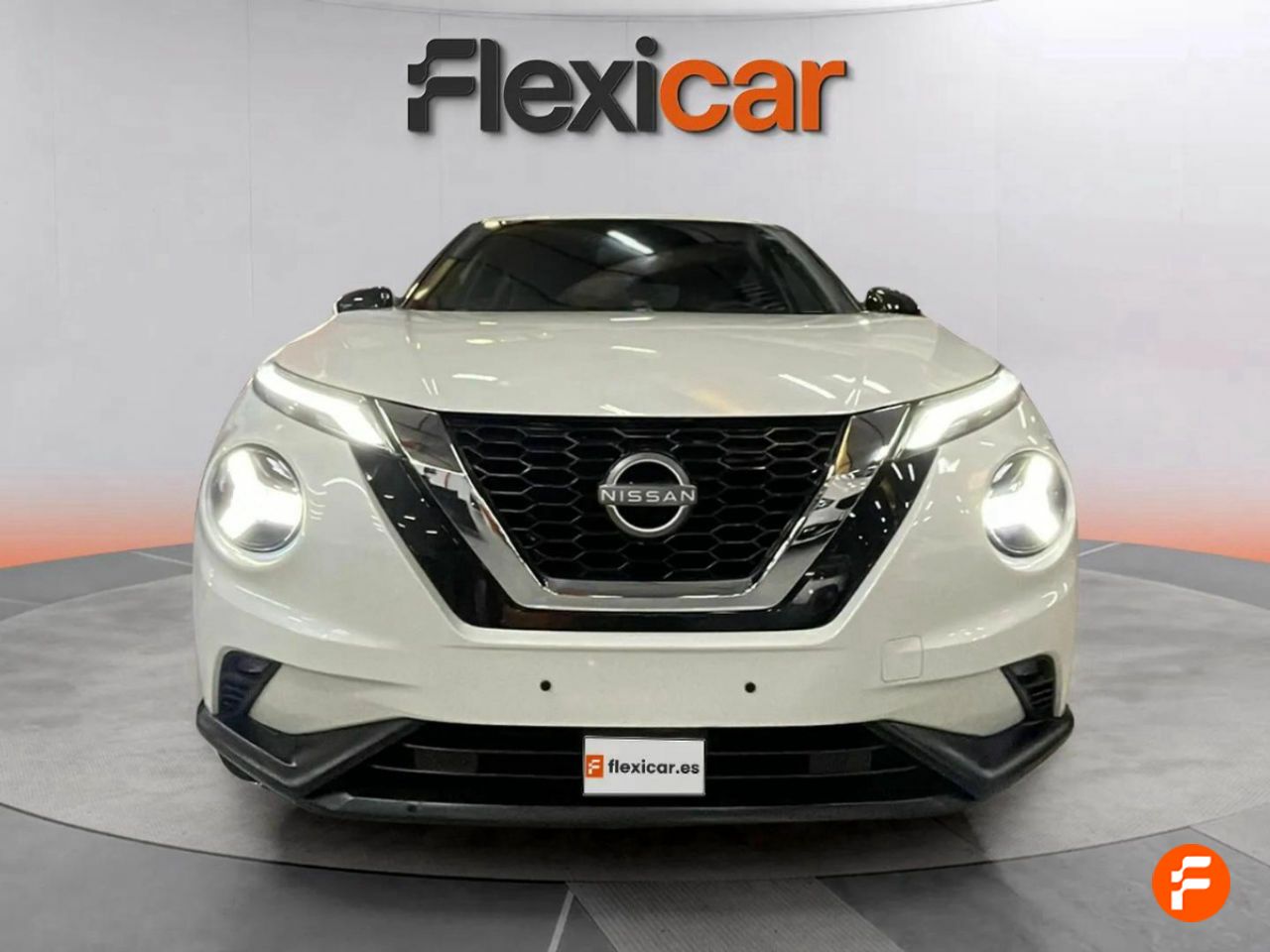nissan juke 2023 / foto grande (3)