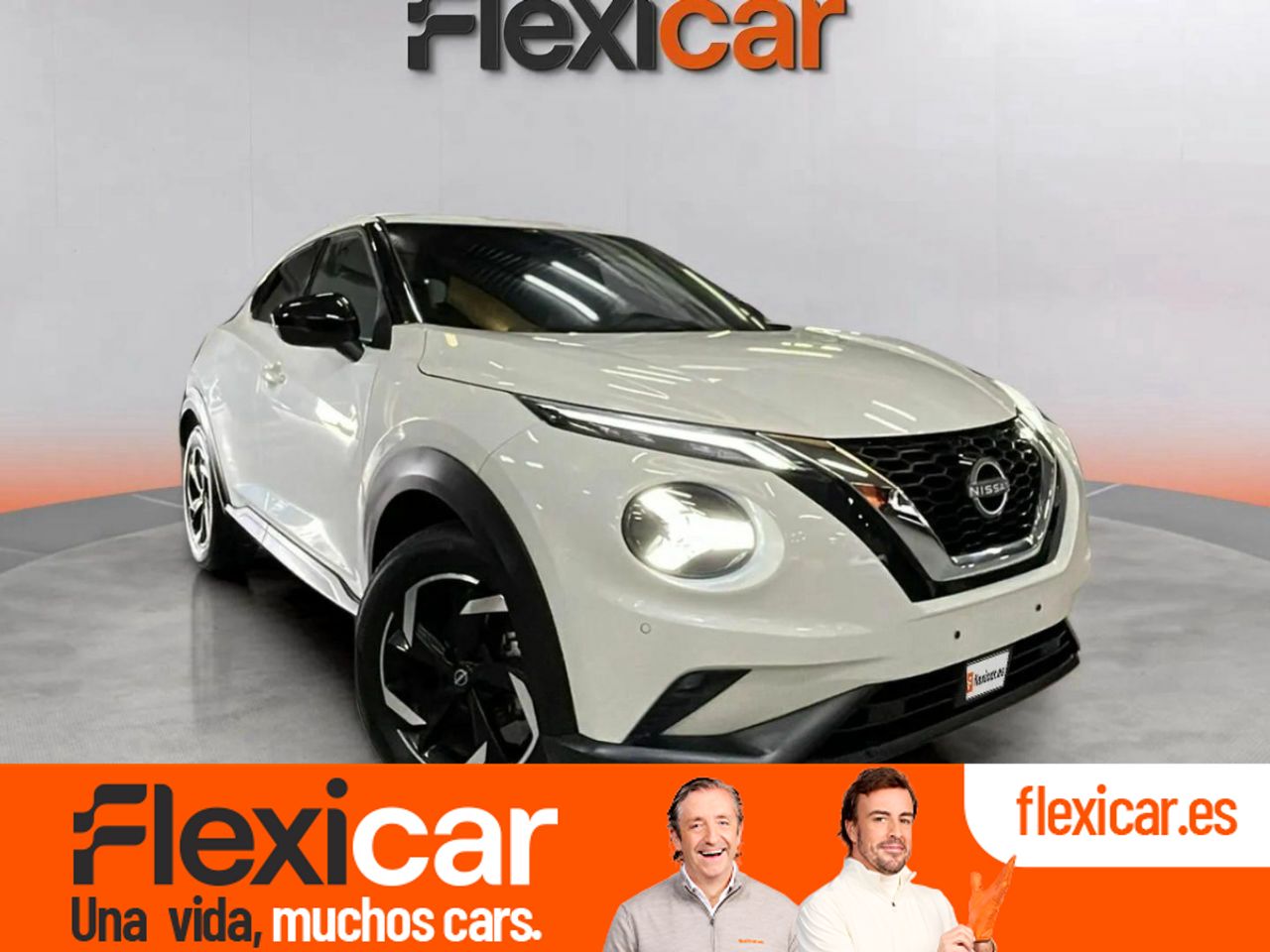 Nissan note barcelona  de segunda mano en Barcelona - nissan juke 2023 /