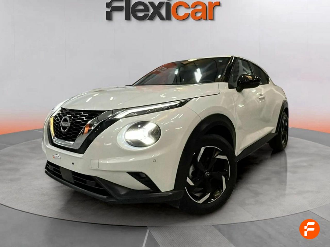 nissan juke 2023 / foto grande (2)