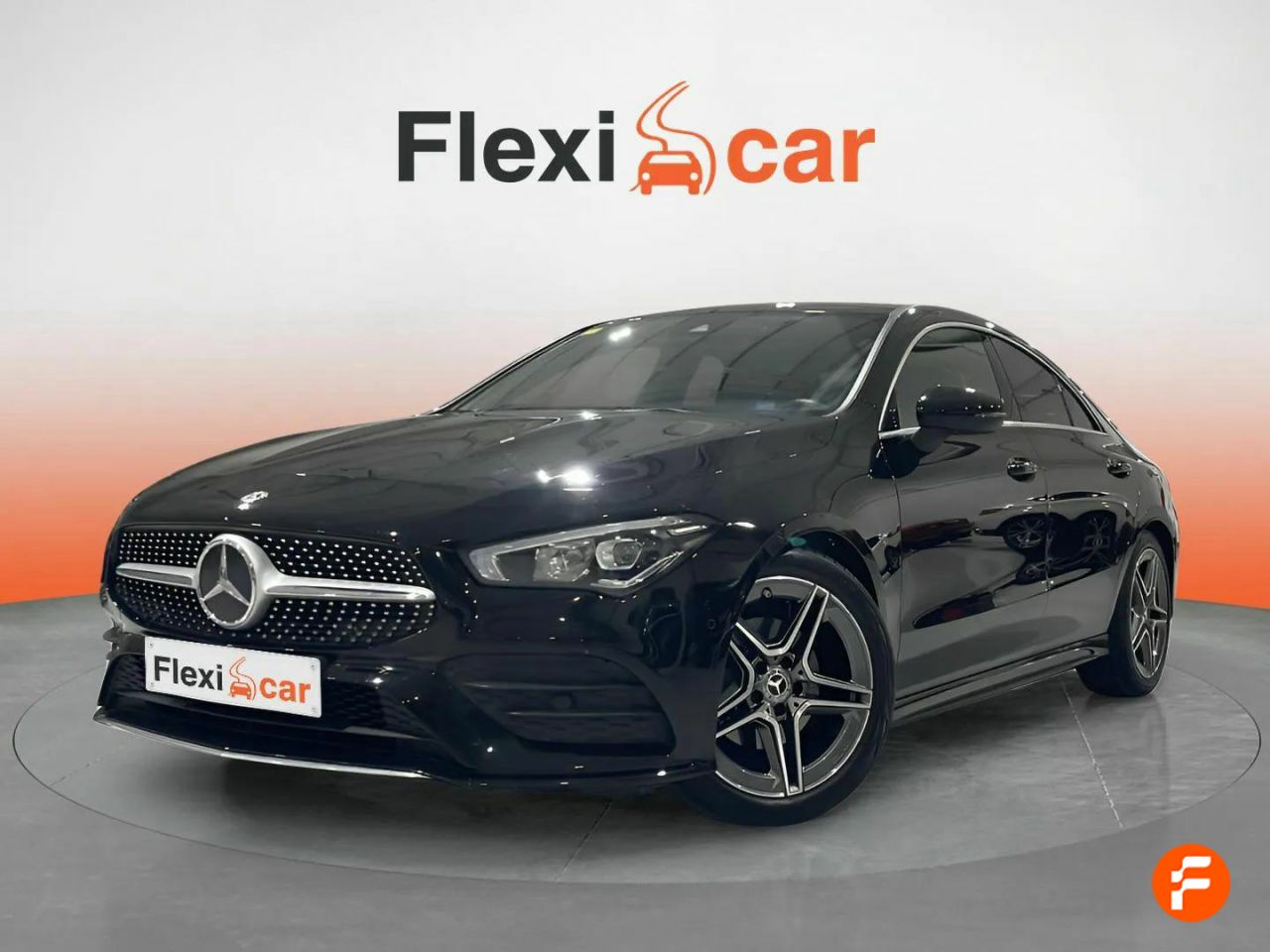 mercedes cla 2020 / foto grande (3)