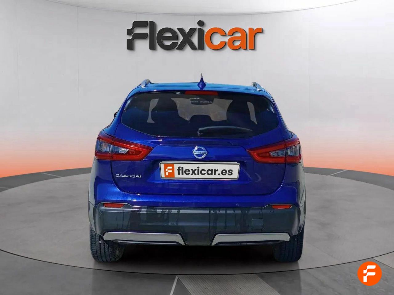 nissan qashqai 2020 / foto grande (3)