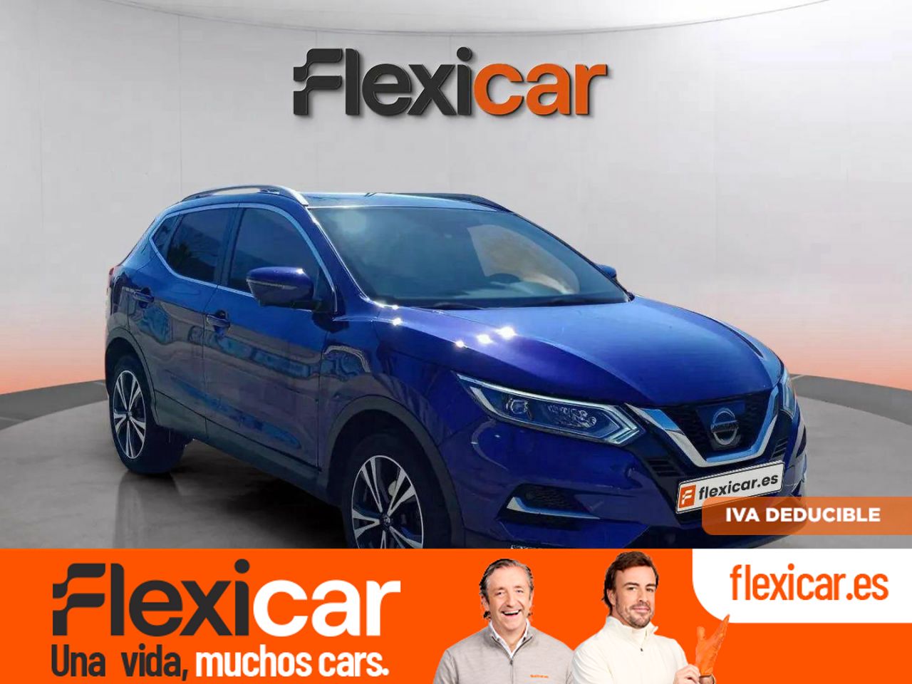 Foto nissan qashqai 2020 /