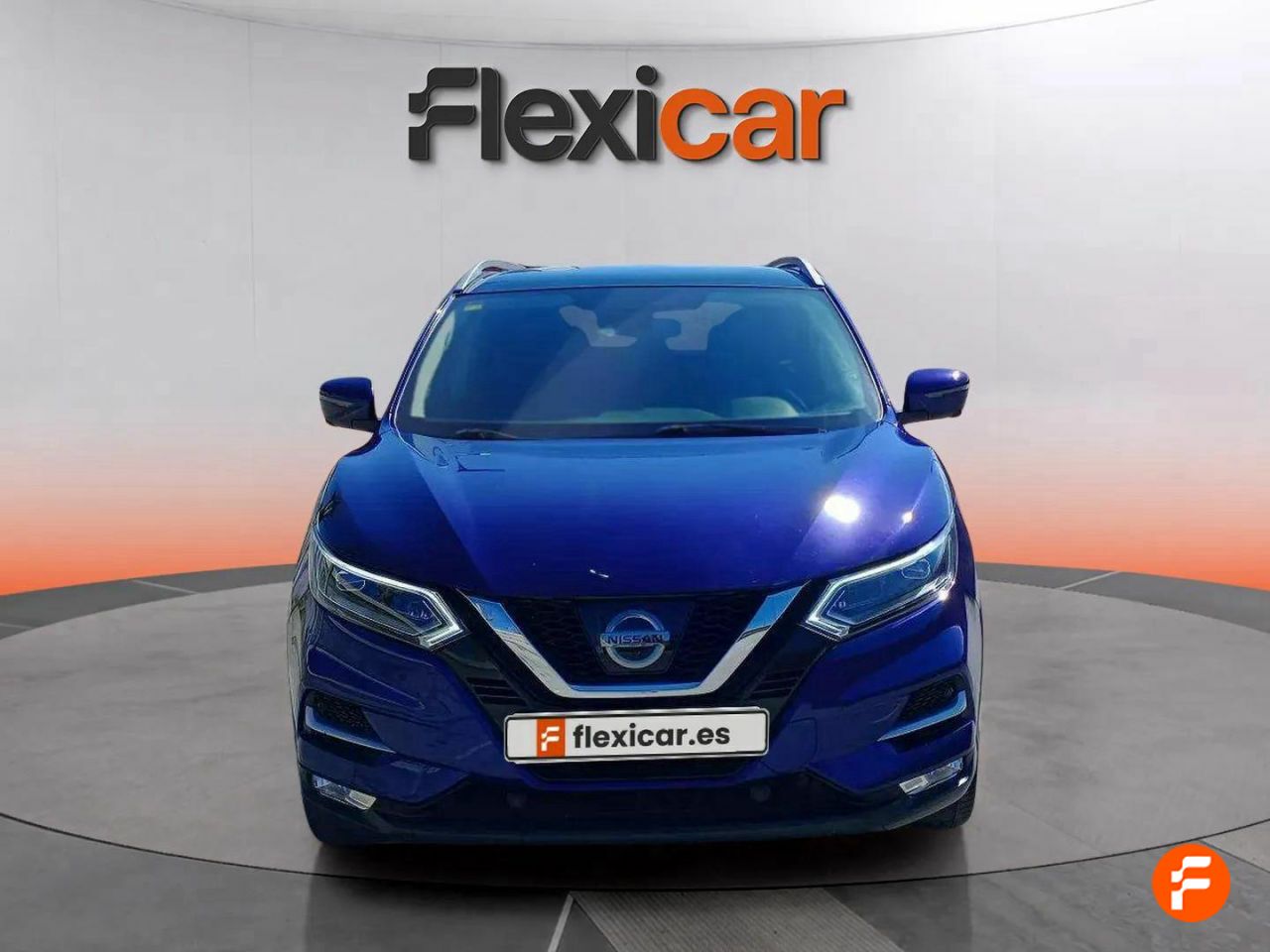 nissan qashqai 2020 / foto grande (2)