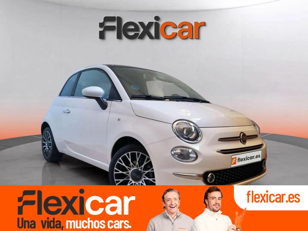Foto fiat 500 2023 /