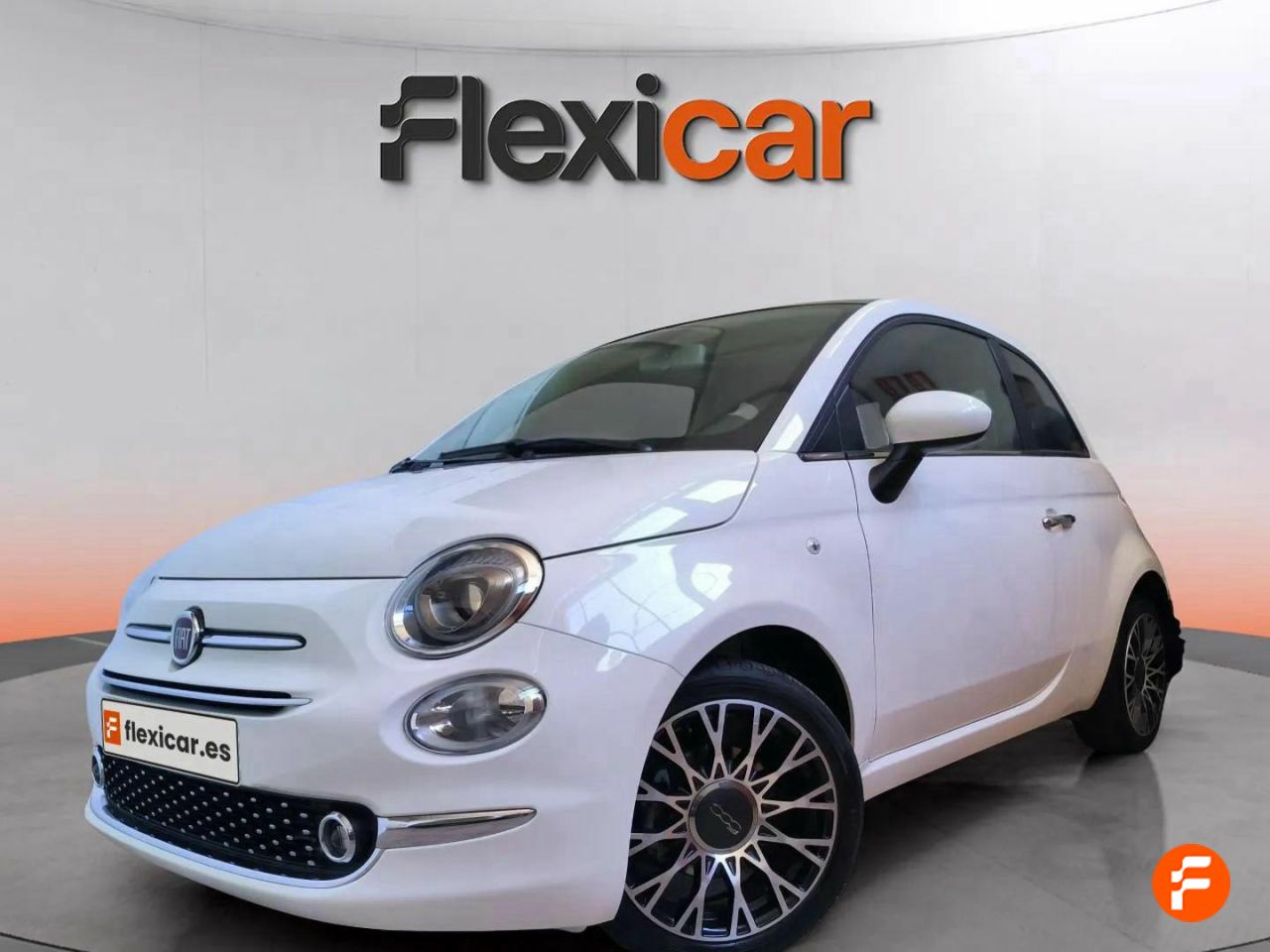 fiat 500 2023 / foto grande (2)