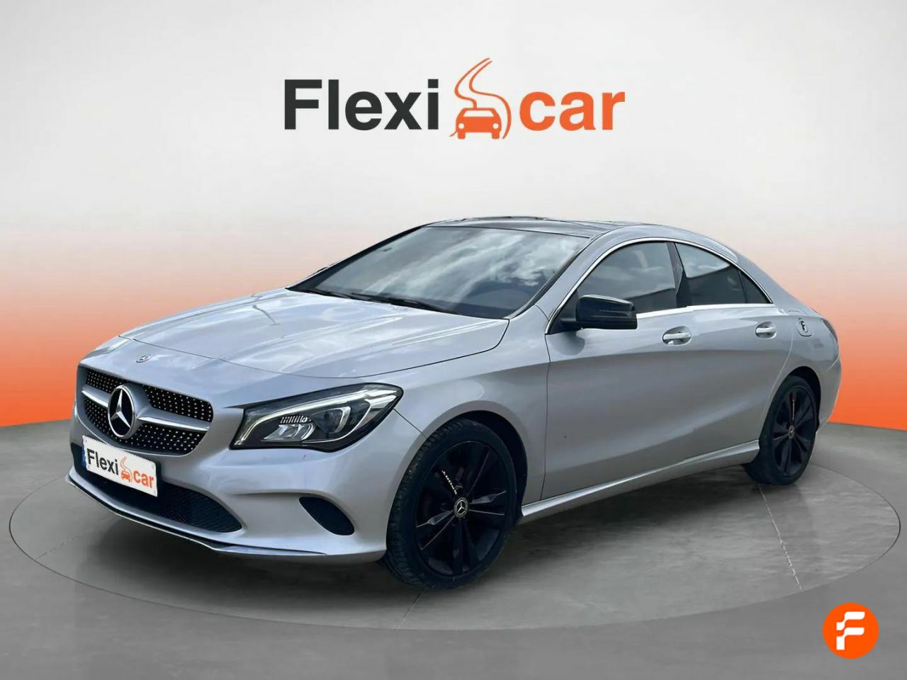 mercedes cla 2017 / foto grande (2)
