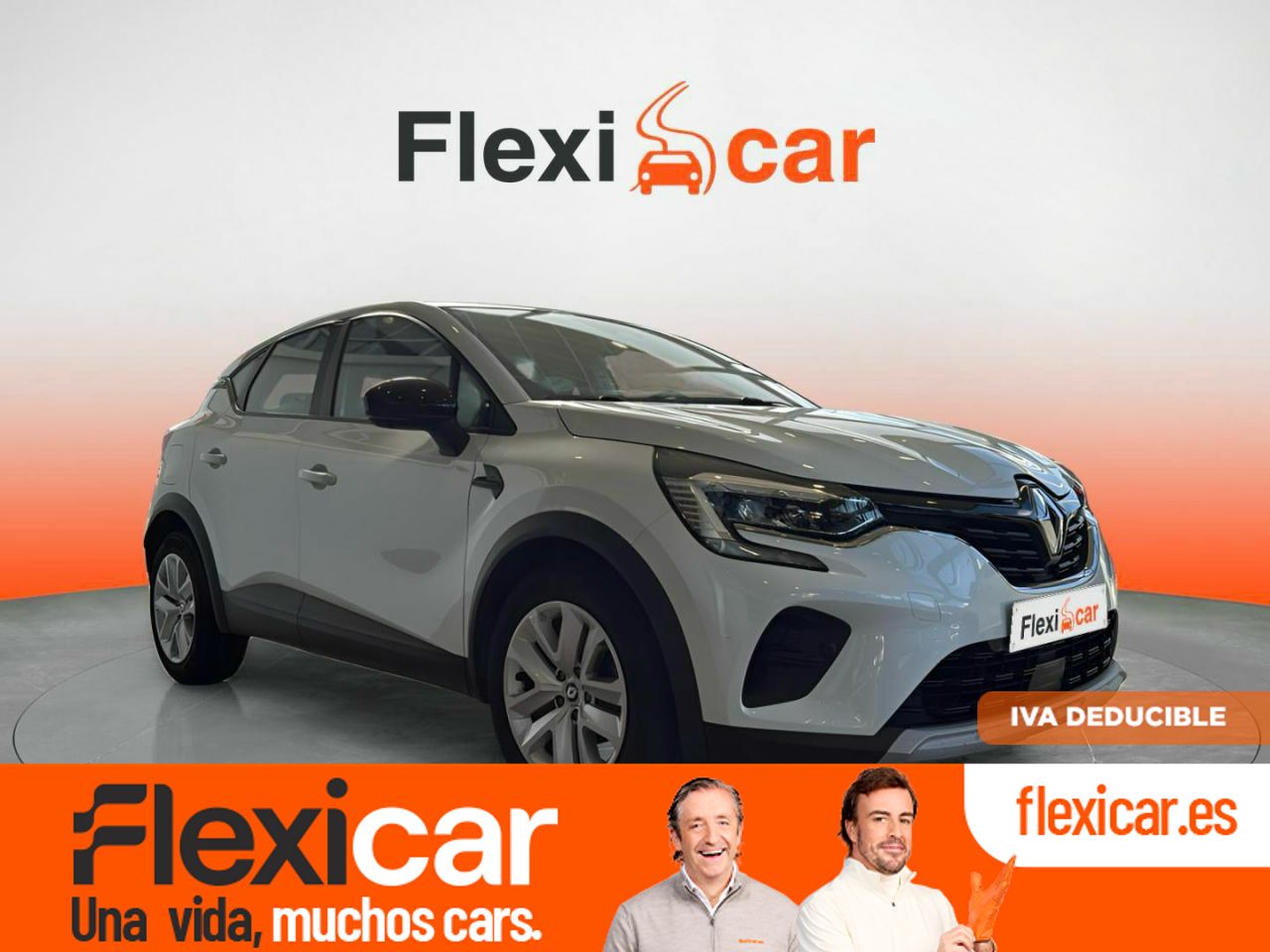 Foto renault captur 2021 /
