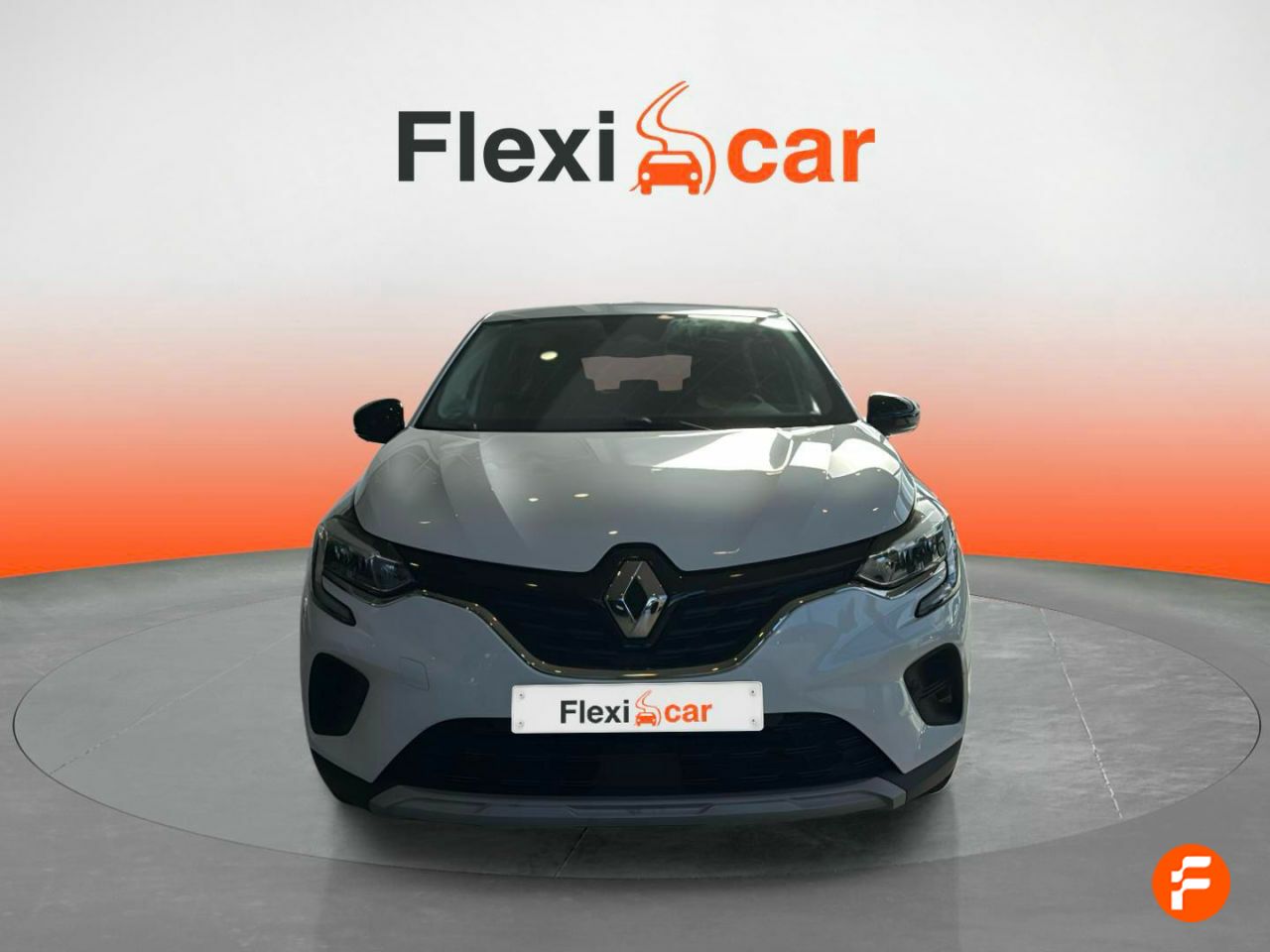 renault captur 2021 / foto grande (2)