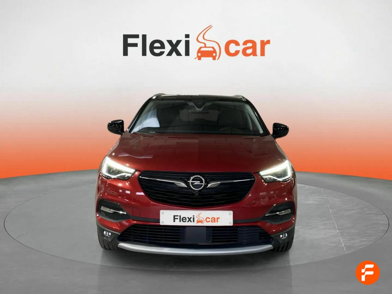 opel grandland x 2021 / foto grande (2)