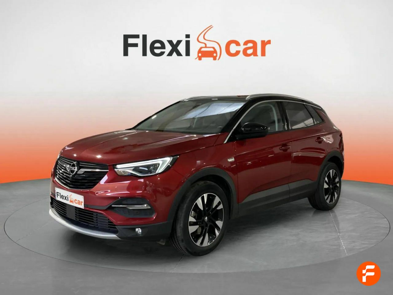opel grandland x 2021 / foto grande (3)