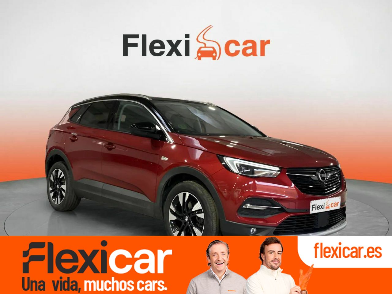 Local olias rey toledo  de segunda mano en Toledo - opel grandland x 2021 /