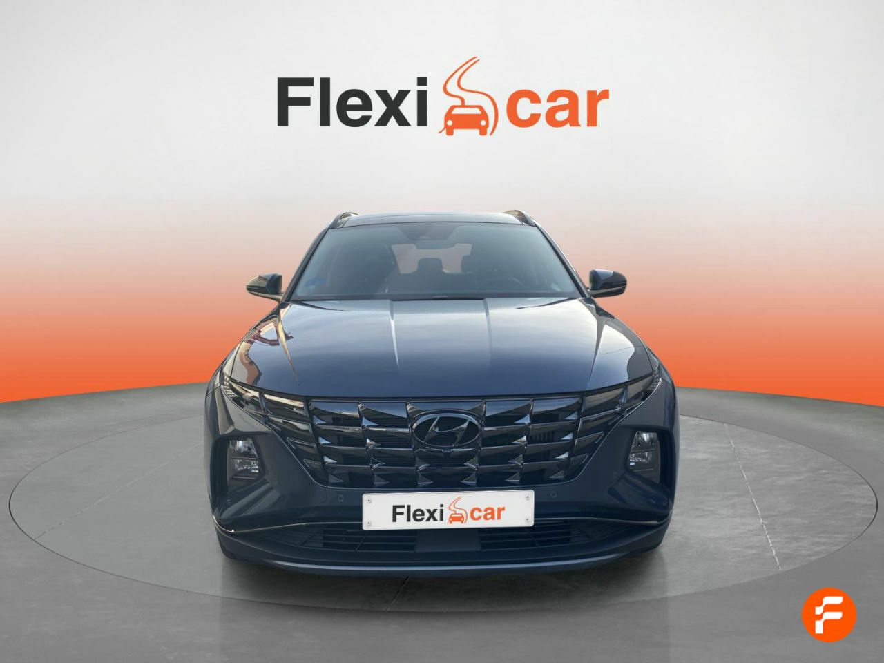 hyundai tucson 2023 / foto grande (2)