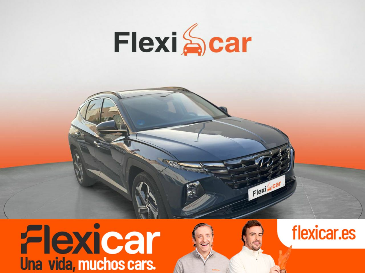 Foto hyundai tucson 2023 /