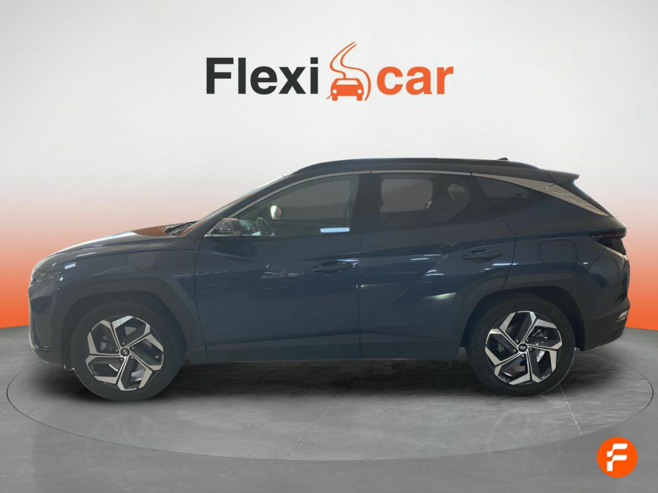 hyundai tucson 2023 / foto grande (3)