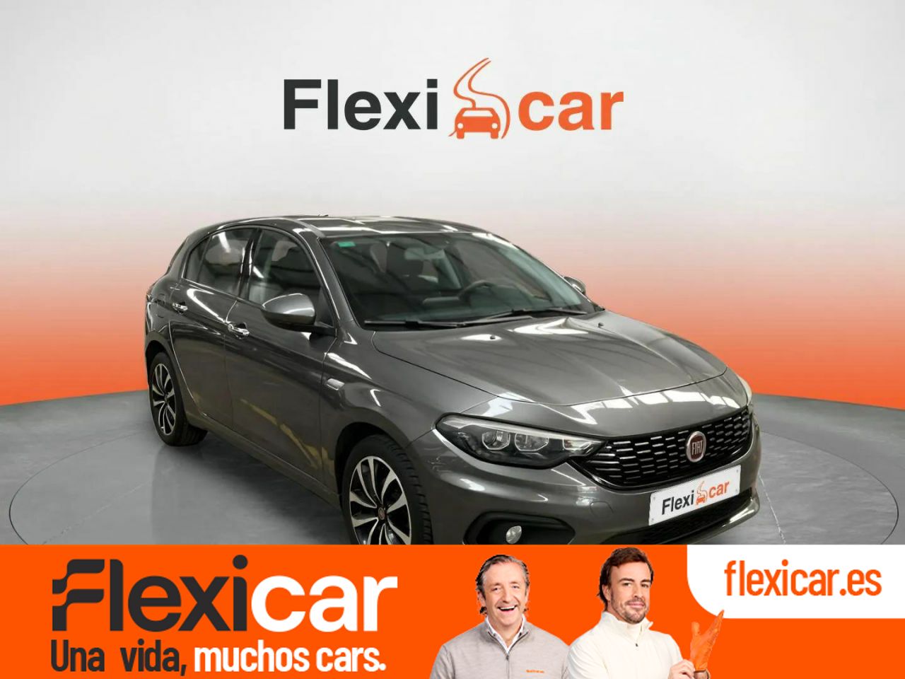Foto fiat tipo 2017 /