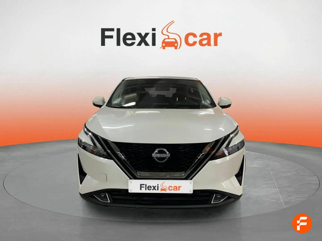 nissan qashqai 2024 / foto grande (3)