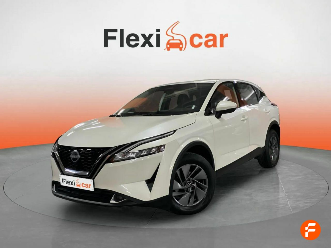 nissan qashqai 2024 / foto grande (2)