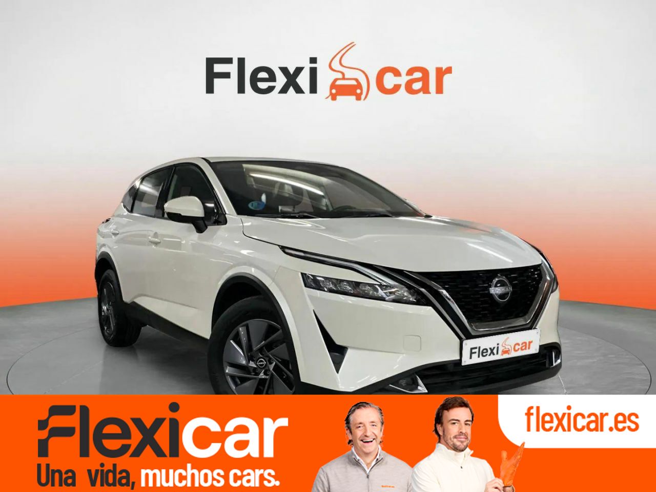 Foto nissan qashqai 2024 /