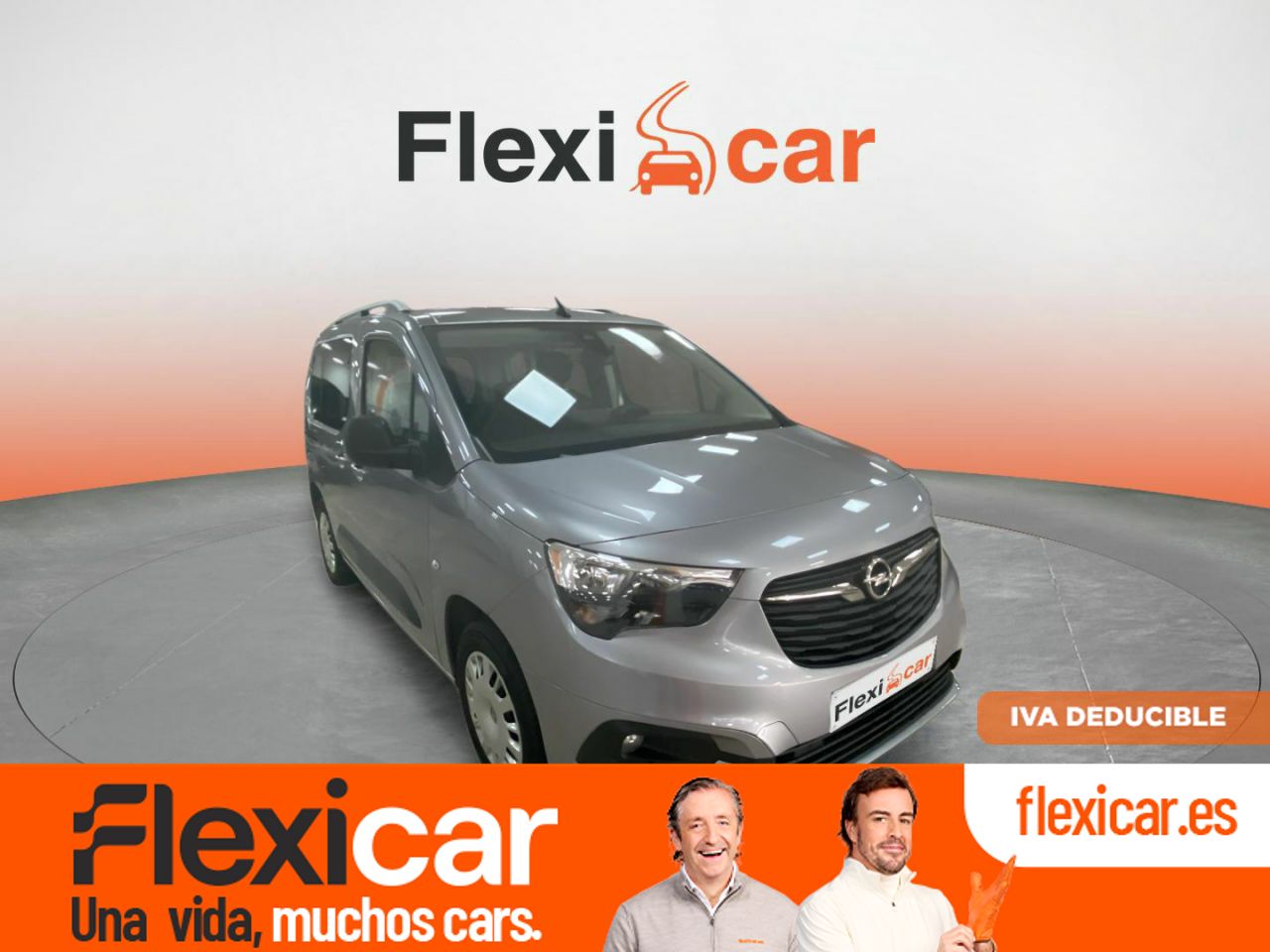 Opel combo diesel  de segunda mano - opel combo cargo 2021 /