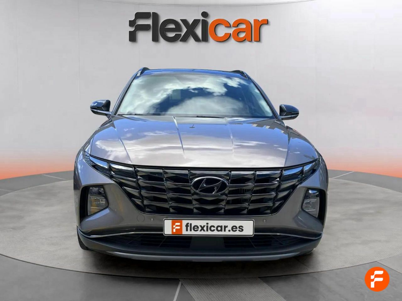 hyundai tucson 2021 / foto grande (2)