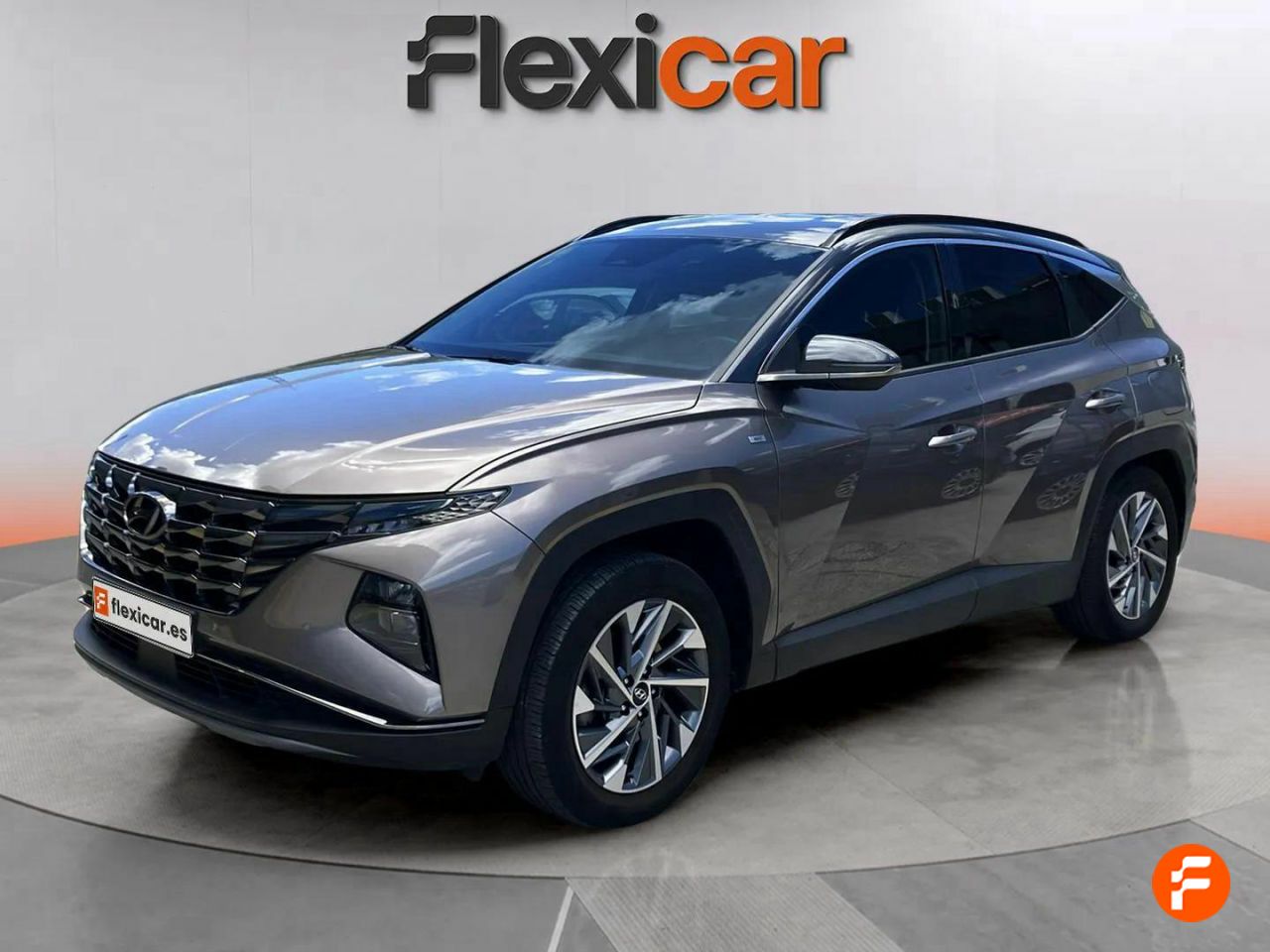 hyundai tucson 2021 / foto grande (3)