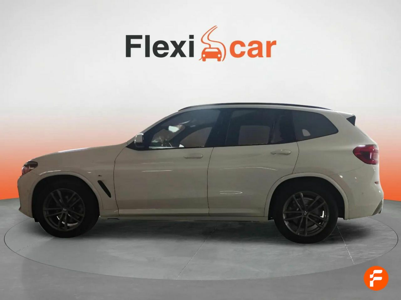 bmw x3 2018 / foto grande (2)