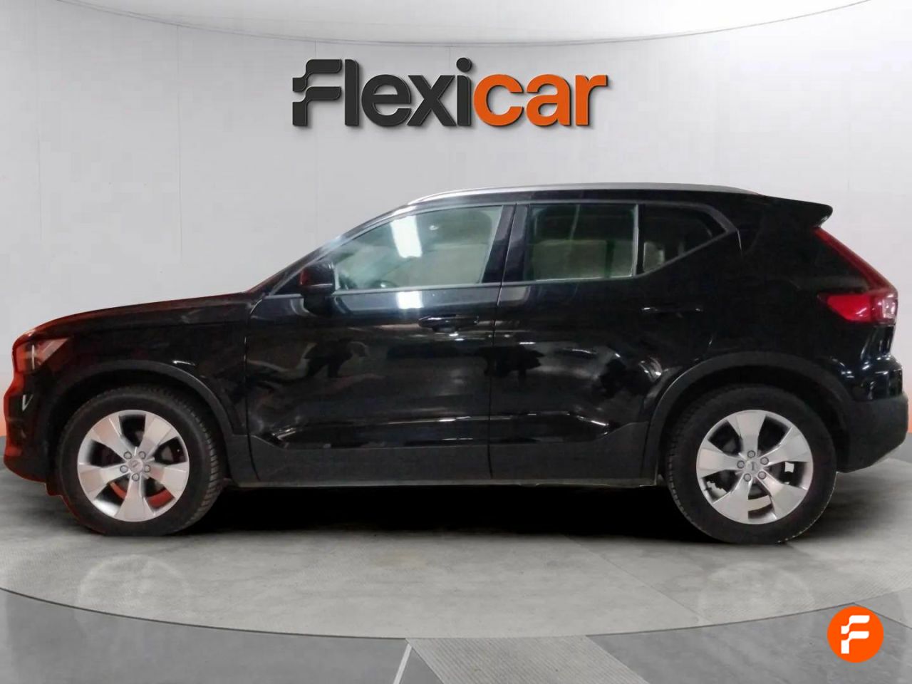 volvo xc40 2020 / foto grande (3)