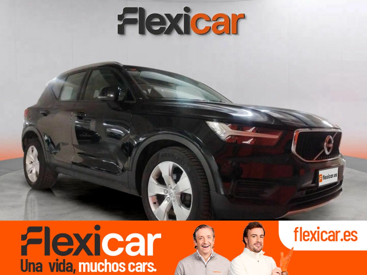 Foto volvo xc40 2020 /