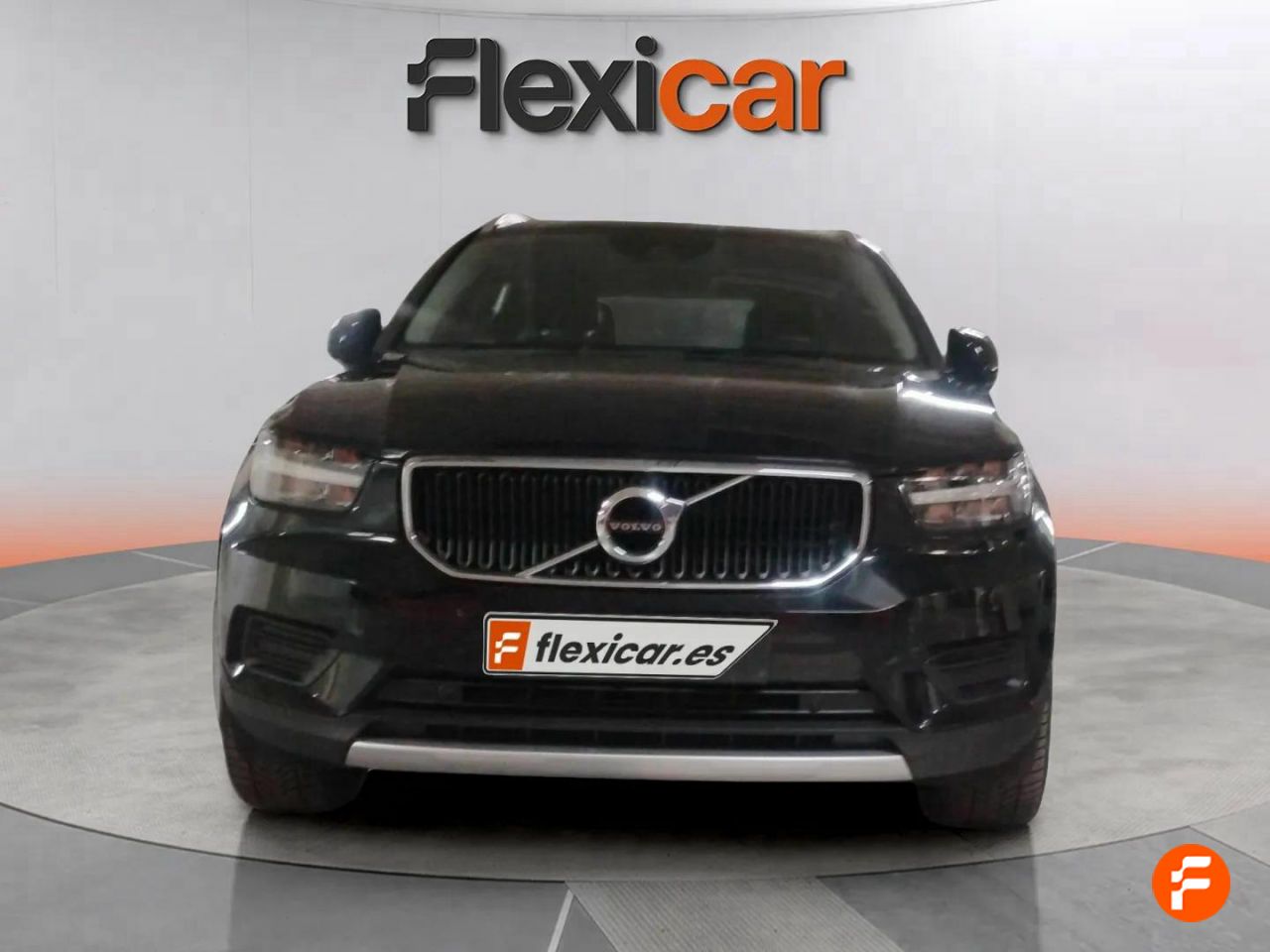 volvo xc40 2020 / foto grande (2)