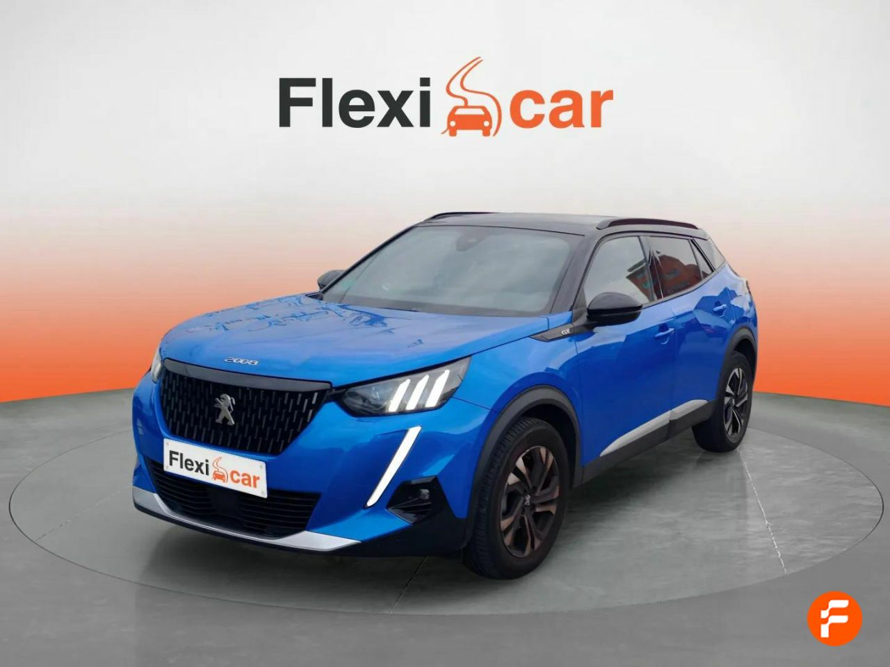 peugeot 2008 2022 / foto grande (3)